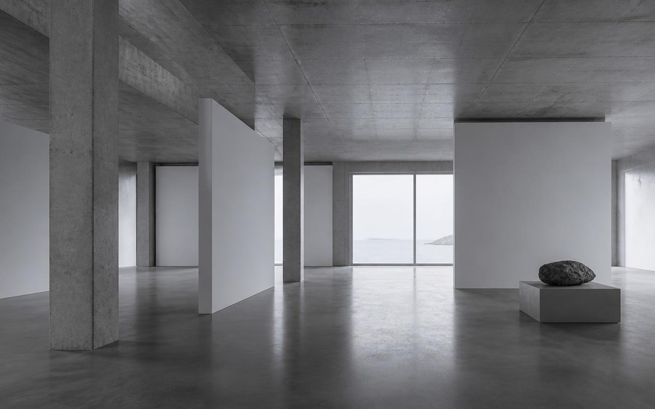 CENTRUM showroom Zadar